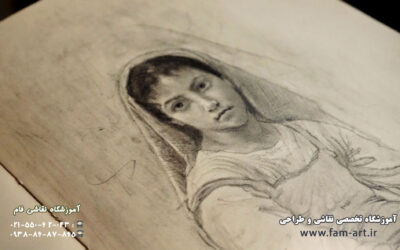 اموزش طراحی در نازی اباد اموزش طراحی در نازی اباد