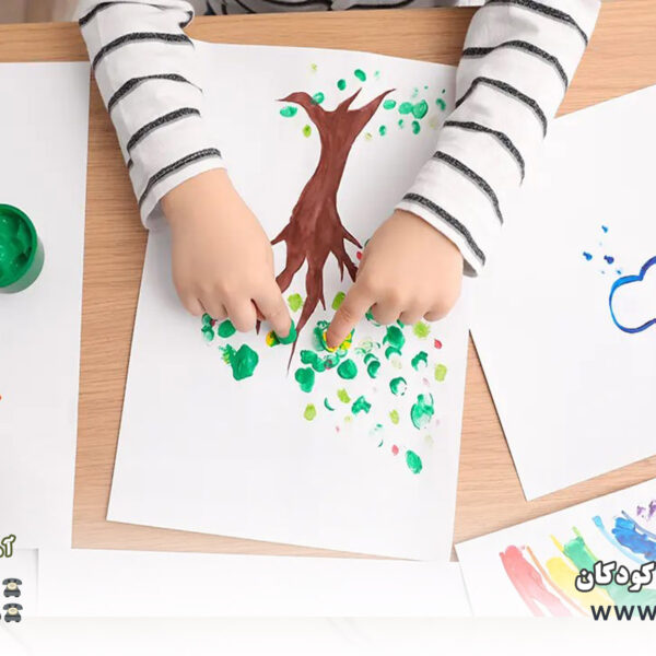 اموزش نقاشی کودکان در نازی اباد اموزش نقاشی کودکان در نازی اباد